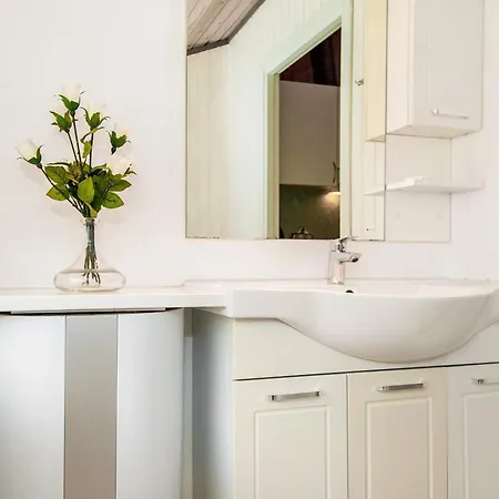 Holiday home Lxxxviii *