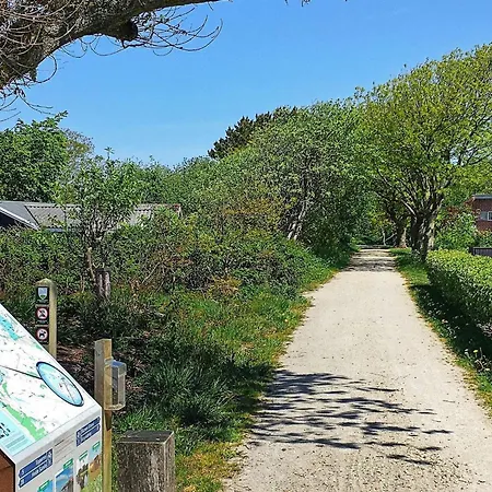 Lxxxviii Holiday home